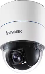 IP-камера Vivotek SD8121 – изображение в каталоге
