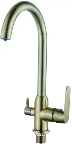 Смеситель Diadonna D82-446118Q