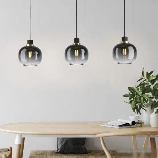 Подвесная люстра Eglo Oilell 99617 – фото товара