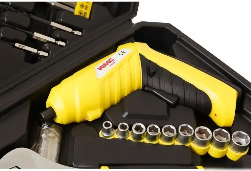 Универсальный набор инструментов WMC Tools 20110(48127) – фото товара