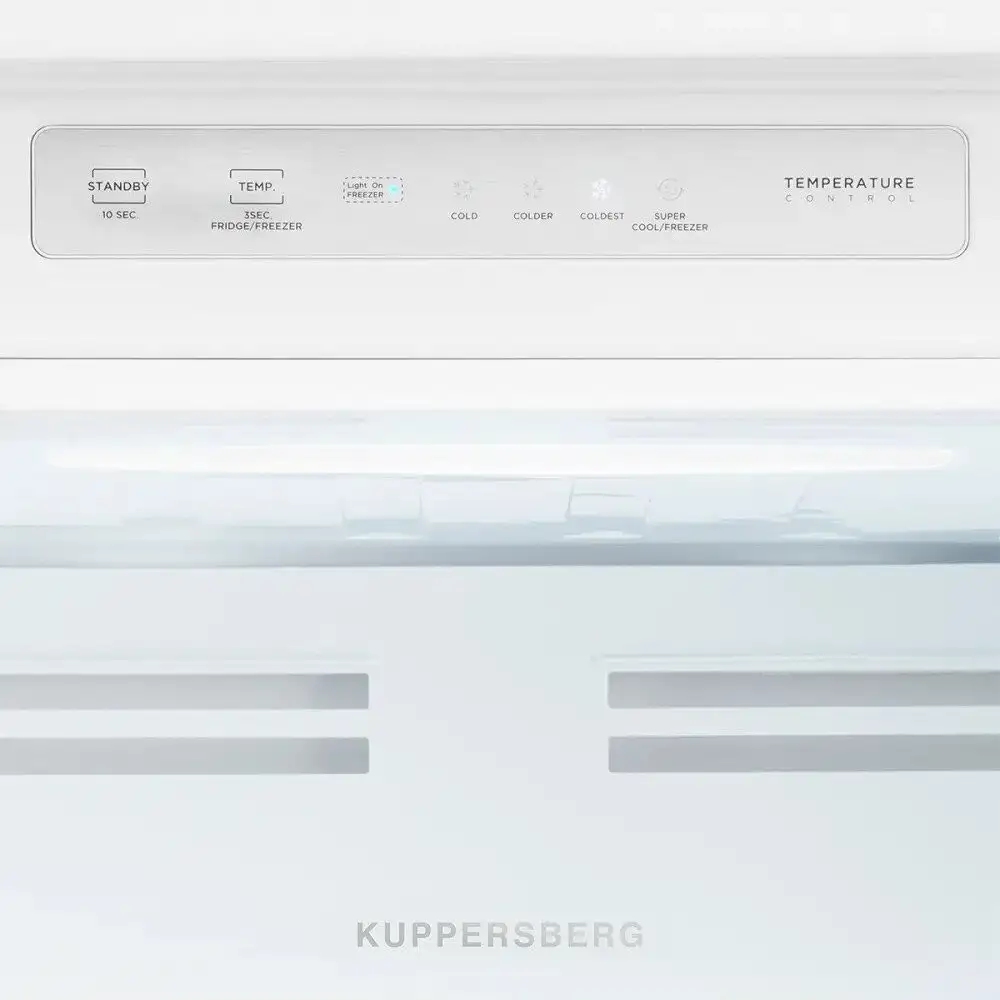 Морозильник KUPPERSBERG SFB 1780 - фото товара