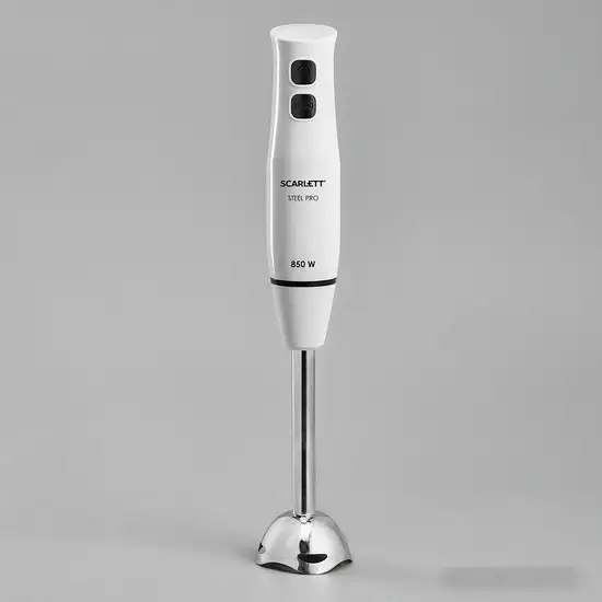Погружной блендер Scarlett SC-HB42F06 - фото товара