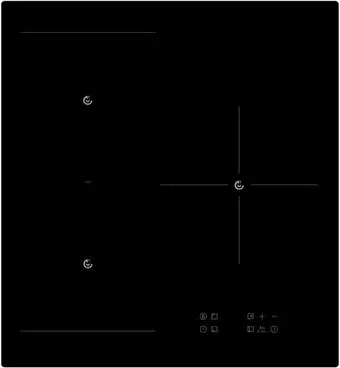 Варочная панель Exiteq EXH-515IB - изображение в каталоге