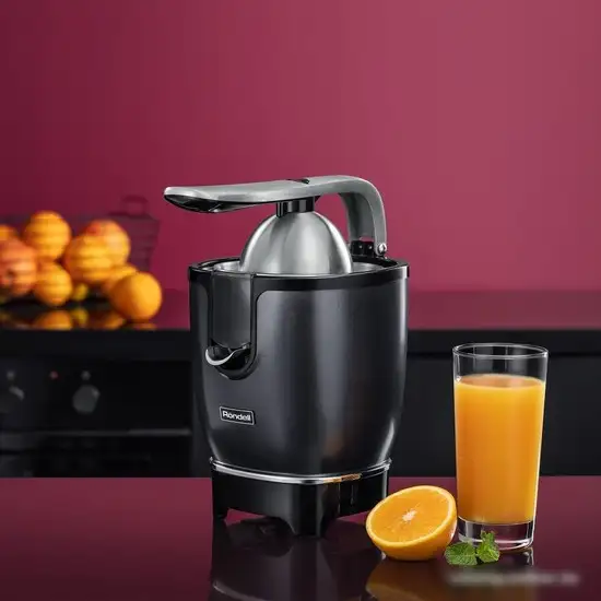 Соковыжималка Rondell RDE-1500 - фото товара