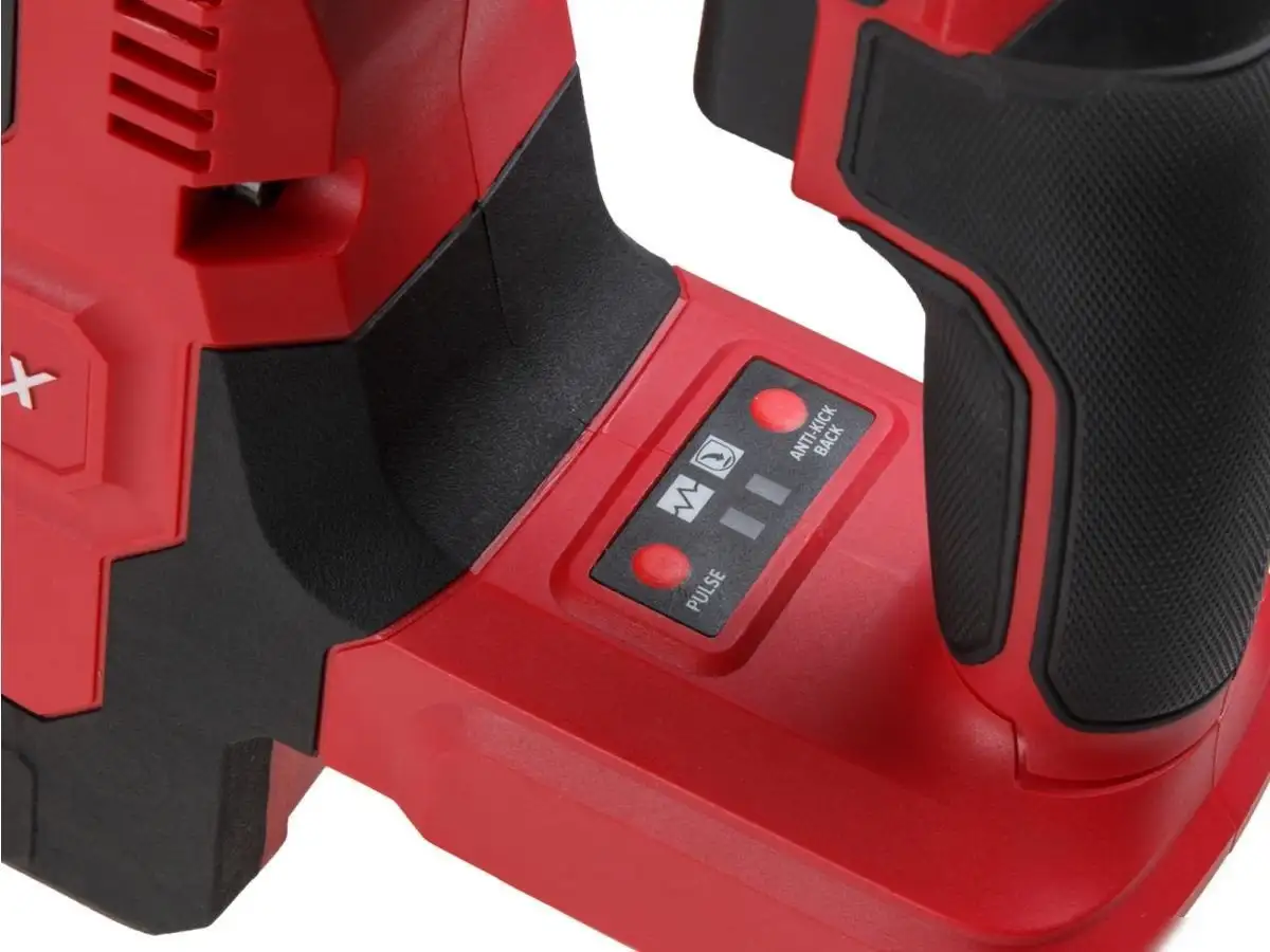 Перфоратор Wortex CRH 1822 Set 1334921 (с 1-им АКБ, кейс) – фото товара