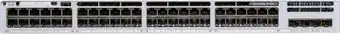 Управляемый коммутатор 3-го уровня Cisco Catalyst C9300L-48T-4G-E