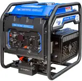 Бензиновый генератор ТСС SGG 4200EI 060048 – изображение в каталоге