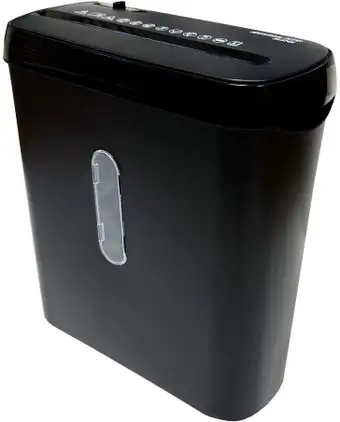 Шредер Office-Kit S26 (5.8) – изображение в каталоге