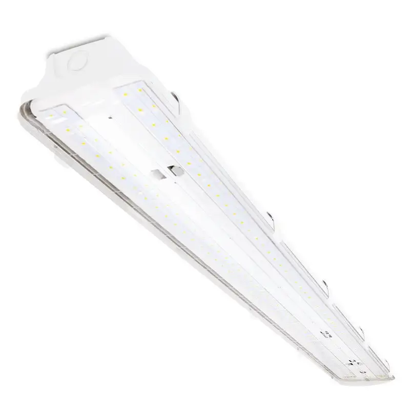 Линейный светильник Wolta ДСП14-72-002-5К – фото товара