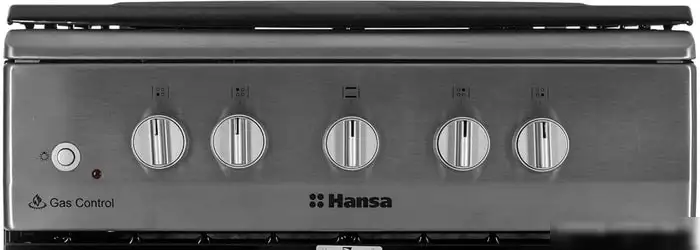 Кухонная плита Hansa FCGX58099 — фото товара