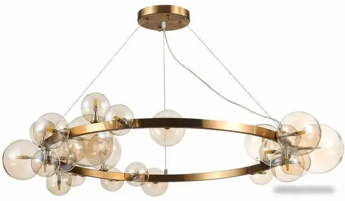 Подвесная люстра ST Luce Necton SL1165.303.24 – фото товара