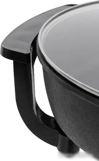 Электросковорода TDM SQ4020-0002 – фото товара