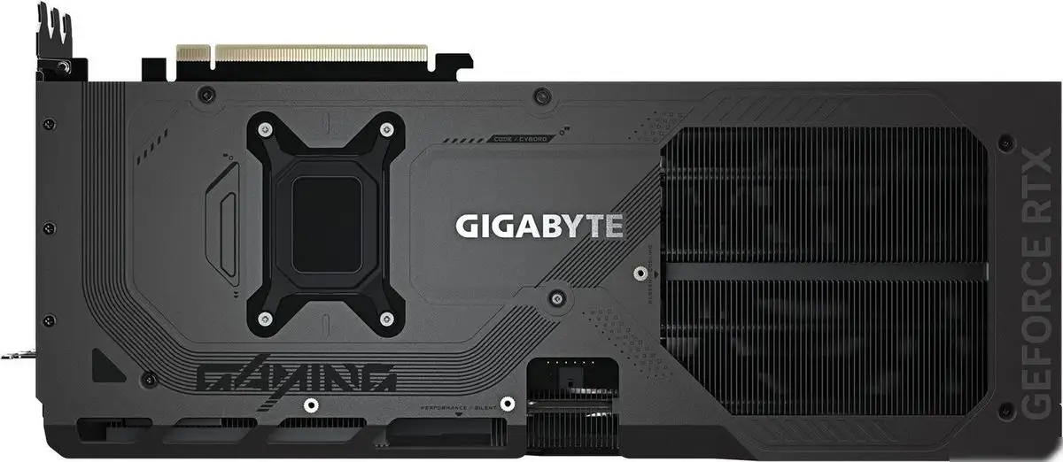 Видеокарта Gigabyte GeForce RTX 5080 Gaming OC 16G GV-N5080GAMING OC-16GD – фото товара