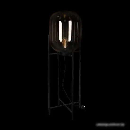 Торшер LOFT IT Oda 10195F/1400 Amber – фото товара