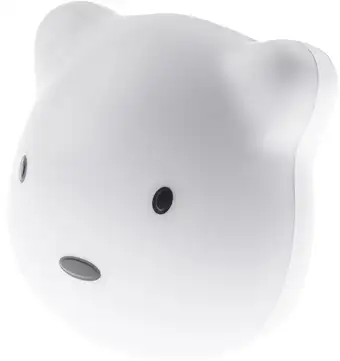 Ночник ЭРА NLED-465-1W-W – изображение в каталоге