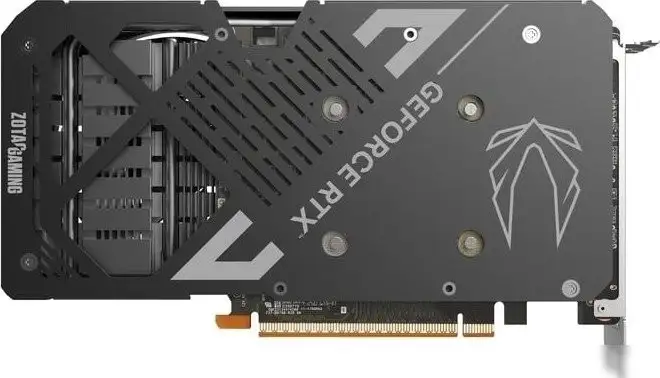 Видеокарта ZOTAC Gaming GeForce RTX 5050 Twin Edge ZT-B50500E-10M – фото товара