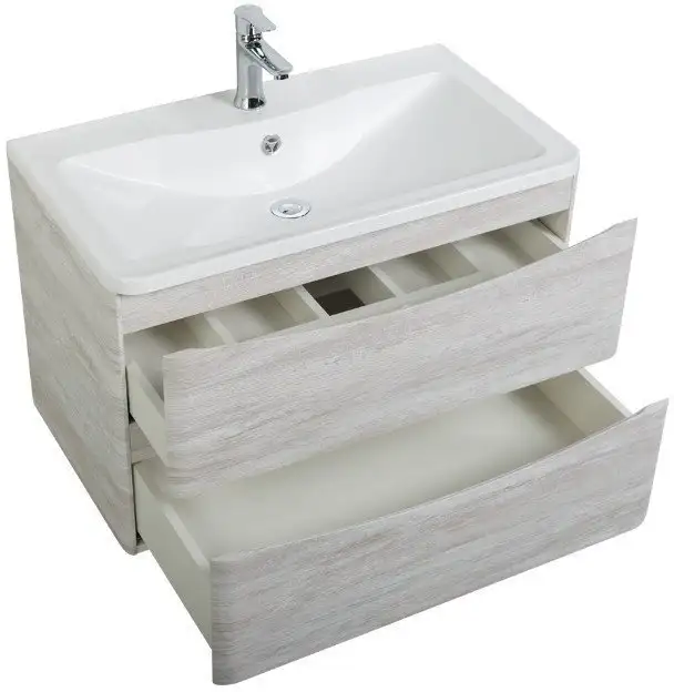 BelBagno Тумба под умывальник ACQUA-900-2C-SO-RVB – фото товара