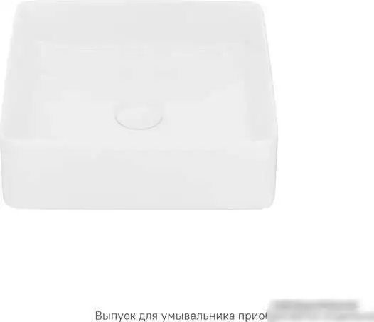 Умывальник IDDIS Slide SLIWS01i27 - фото товара