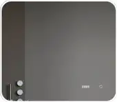 Алмаз-Люкс Зеркало Milan 8070sc-4 (с подсветкой) – изображение в каталоге