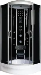 Душевая кабина River Temza 90/24 TH - изображение в каталоге