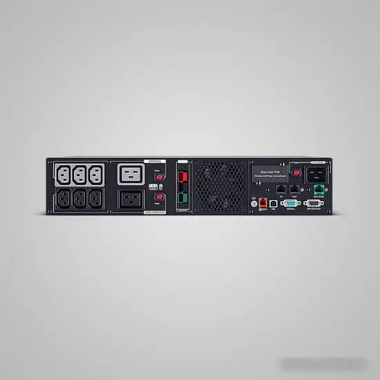 Источник бесперебойного питания CyberPower Professional Rackmount PR3000ERTXL2U – фото товара