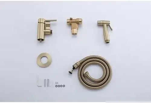 Гигиенический душ Gappo G7206-3 - фото товара