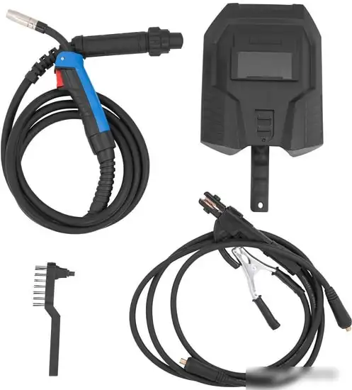 Сварочный инвертор Mikkeli EUROMIG-251A – фото товара