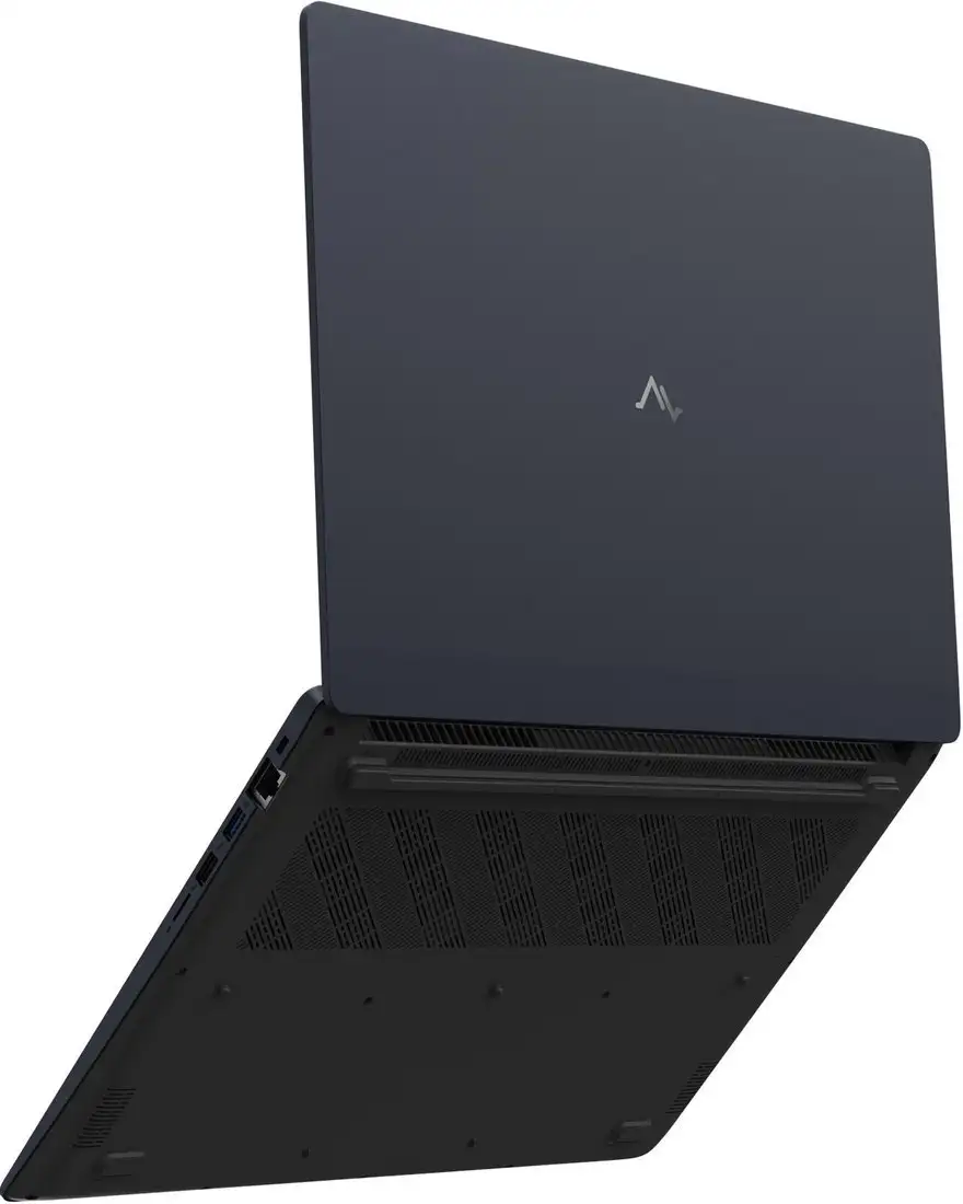 Ноутбук Maibenben Medio M643 M6431SB0LURE0 – фото товара