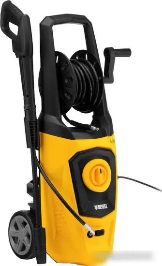 Мойка высокого давления Denzel R-170D – фото товара