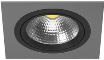 Точечный светильник Lightstar Intero 111 I81907 – изображение в каталоге