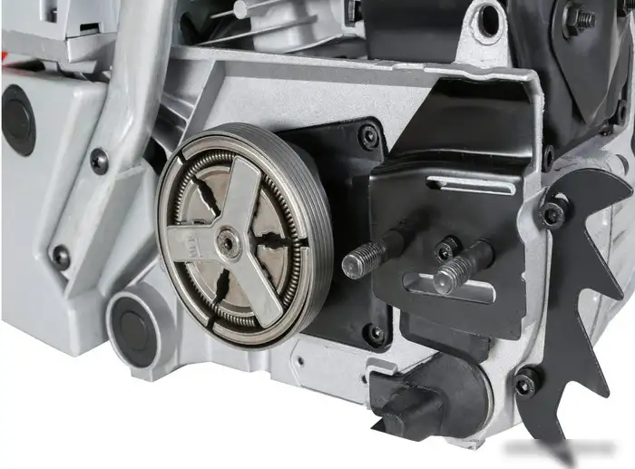 Бензопила Ресанта БП-4518 – фото товара