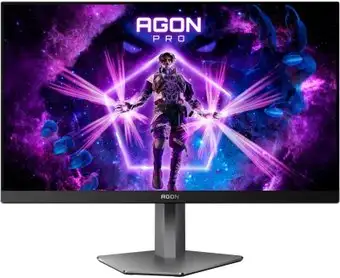 Игровой монитор AOC Agon Pro AG246FK6 – изображение в каталоге