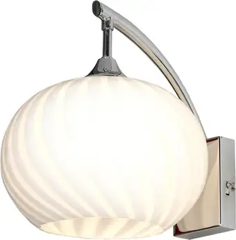 Бра Lussole Cesano GRLSF-7201-01 – изображение в каталоге