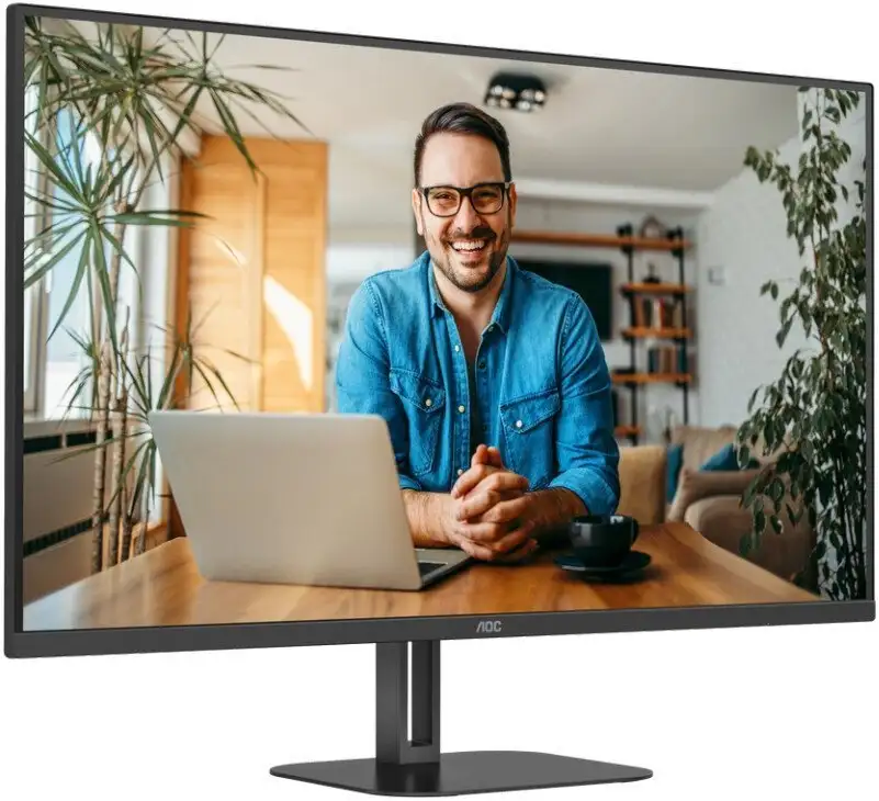 Монитор AOC Q32V5E – фото товара