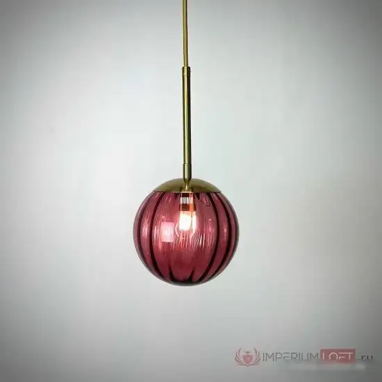 Подвесная люстра ImperiumLoft Aska01 151813-26 – фото товара