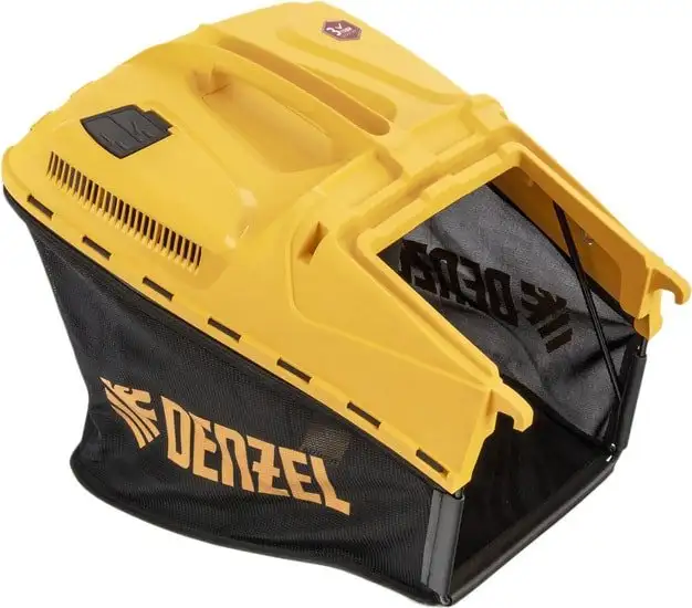 Газонокосилка Denzel GLD-460 – фото товара