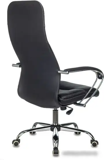Кресло Бюрократ CH-608SL/ECO (черный) – фото товара