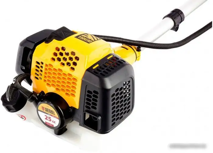 Триммер Denzel DGT-250 – фото товара