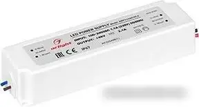 Блок питания Arlight ARPV-LV48100-A 025496(1) – фото товара