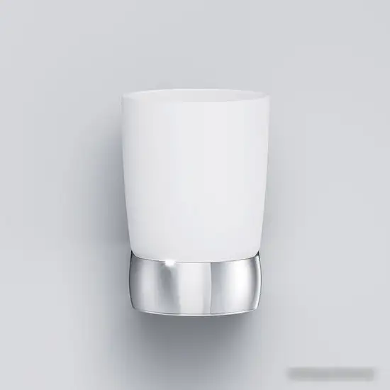 Стакан для зубной щетки и пасты AM.PM Sensation A3034300 – фото товара