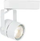 Точечный светильник Arte Lamp Track Lights A1310PL-1WH (с шинопроводом A510033) – изображение в каталоге