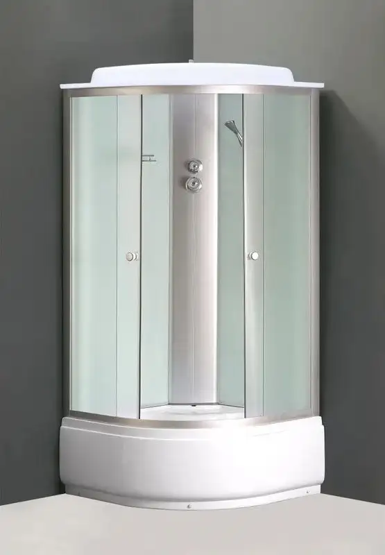 Душевая кабина Grossberg TM 709 W - фото товара