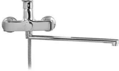 Смеситель Wisent WP22240 - фото товара