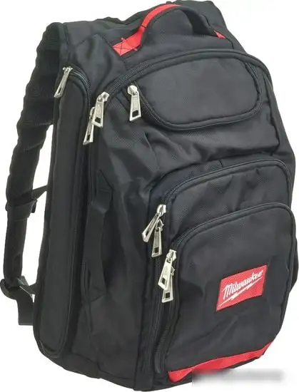 Рюкзак для инструментов Milwaukee Tradesman Backpack – фото товара