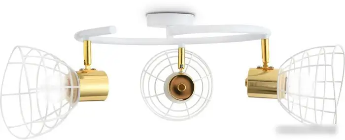 Спот Ambrella Traditional TR8605 – фото товара