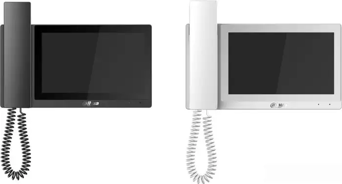 Монитор Dahua DHI-VTH5421E-H – фото товара