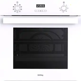 Электрический духовой шкаф Korting OKB 591 CSGW - изображение в каталоге