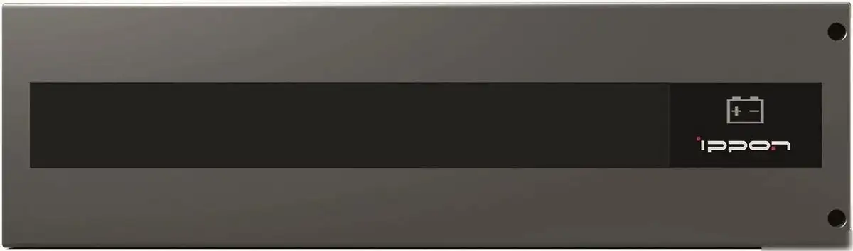 Внешний батарейный блок IPPON 1075710 New для ИБП Ippon Innova RT II New 6K – фото товара