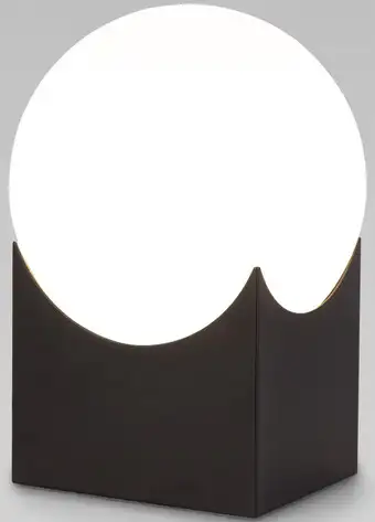 Настольная лампа Евросвет 01167/1 (черный) – изображение в каталоге