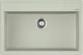 Кухонная мойка Omoikiri Daisen 77 PA - изображение в каталоге